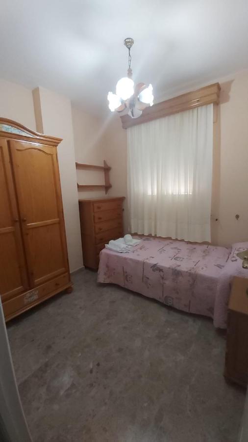 דירות Sanlúcar de Barrameda Casa Carmen מראה חיצוני תמונה