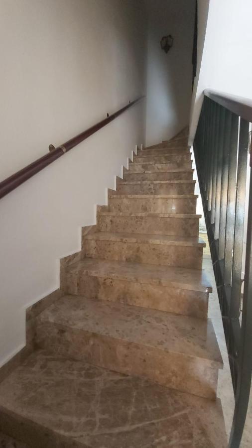 דירות Sanlúcar de Barrameda Casa Carmen מראה חיצוני תמונה