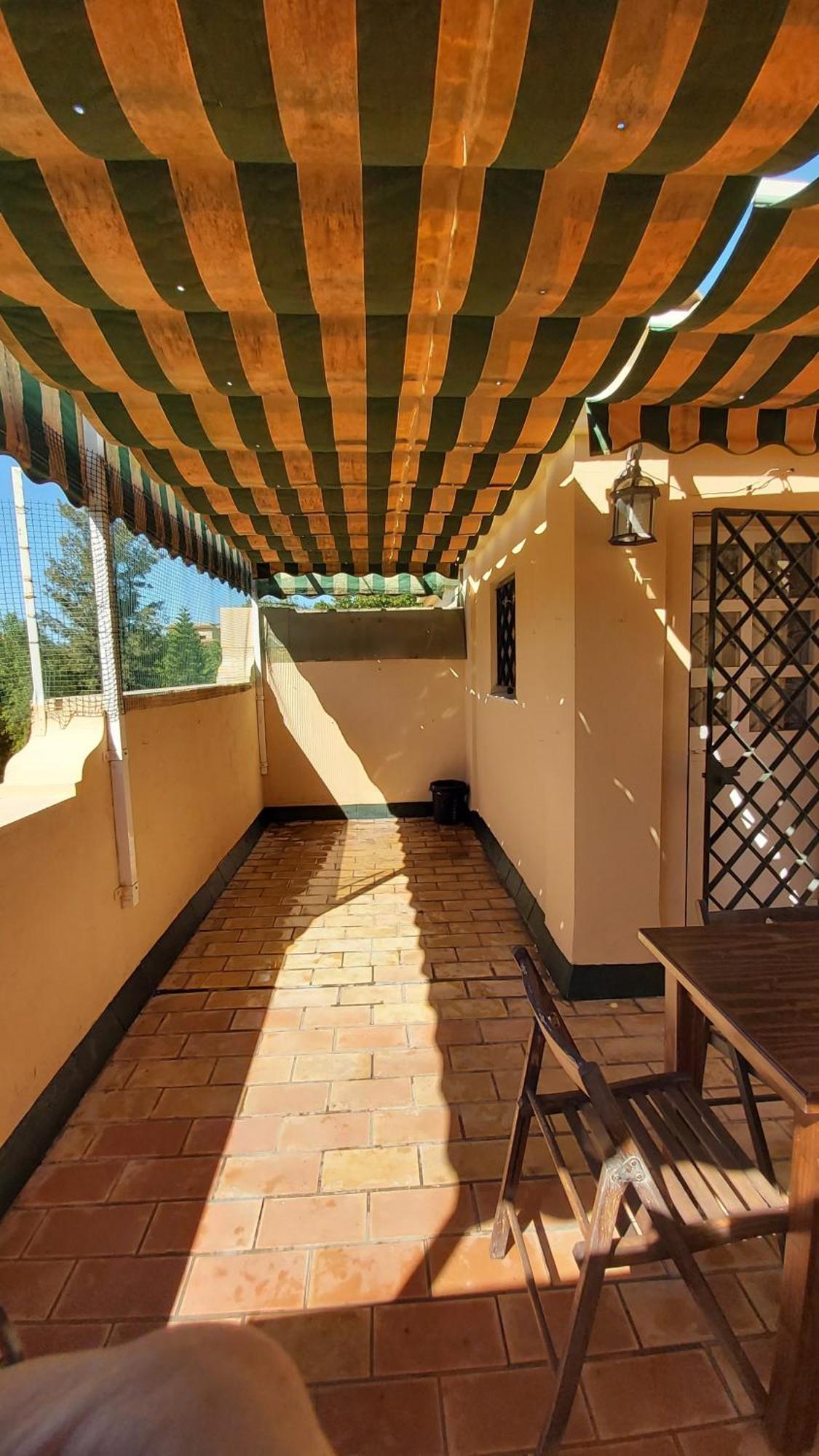 דירות Sanlúcar de Barrameda Casa Carmen מראה חיצוני תמונה